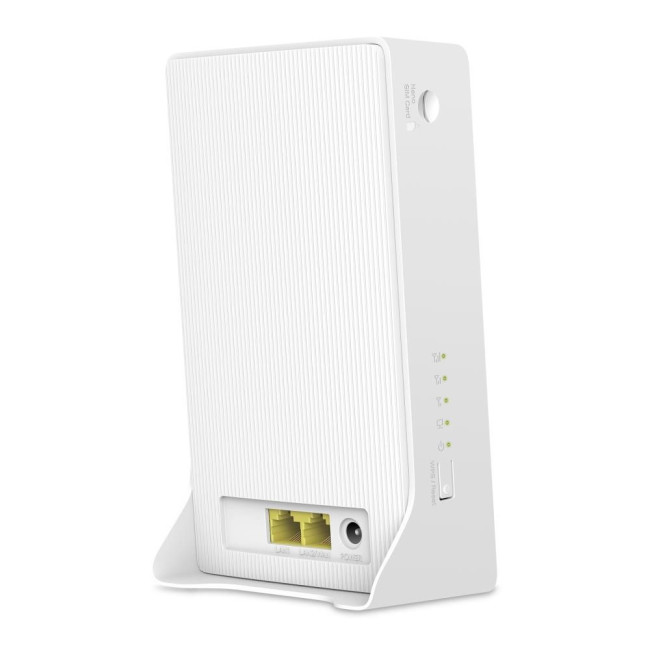 Точка доступу з функцією маршрутизації, мережеве обладнання 1200MBPS 4G+ DUAL BAND MB230-4G MERCUSYS