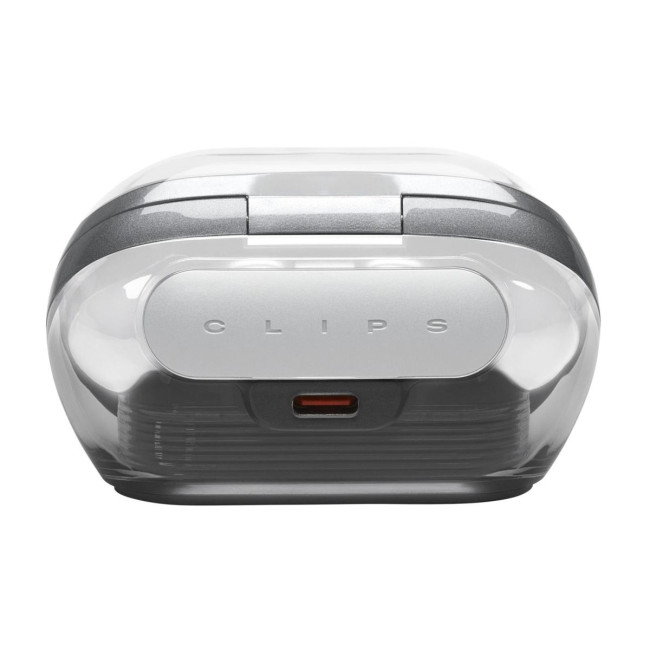 Навушники з БТ JBL JBLSNDGEARCLWHT