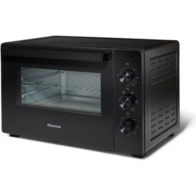 Електропіч Hisense HOM45M