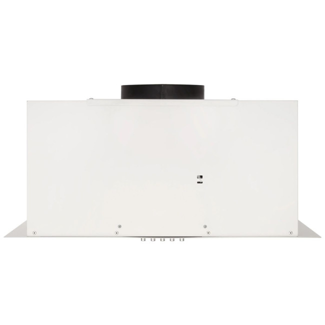 Витяжка Eleyus UNIA 1200 LED 52 WH
