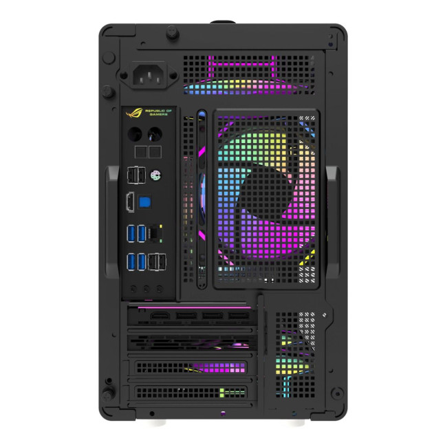 CASE MINITOWER MATX W/O PSU/WD200 BLACK DARK FLASH