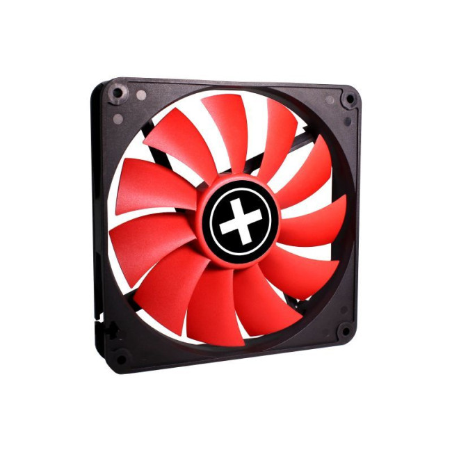 Вентилятор корпусний 140x140x25мм, Performance C Series, Hydro Bearing