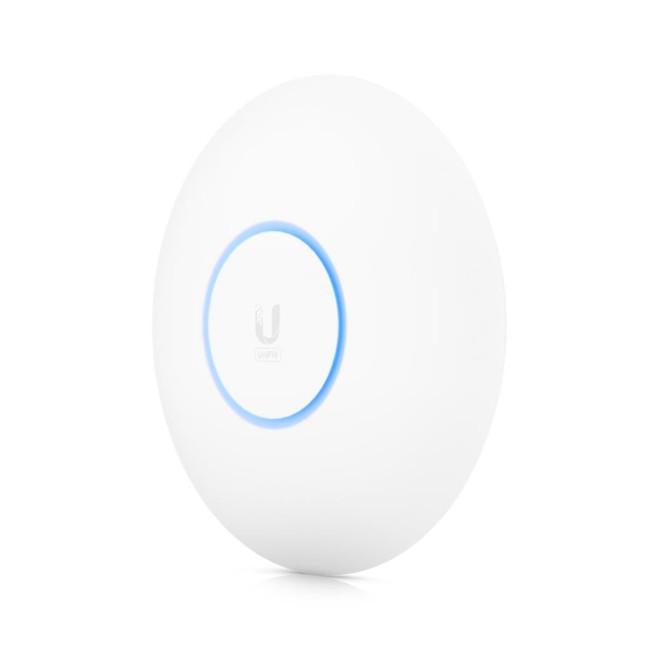 Точка доступу U6-PRO UBIQUITI