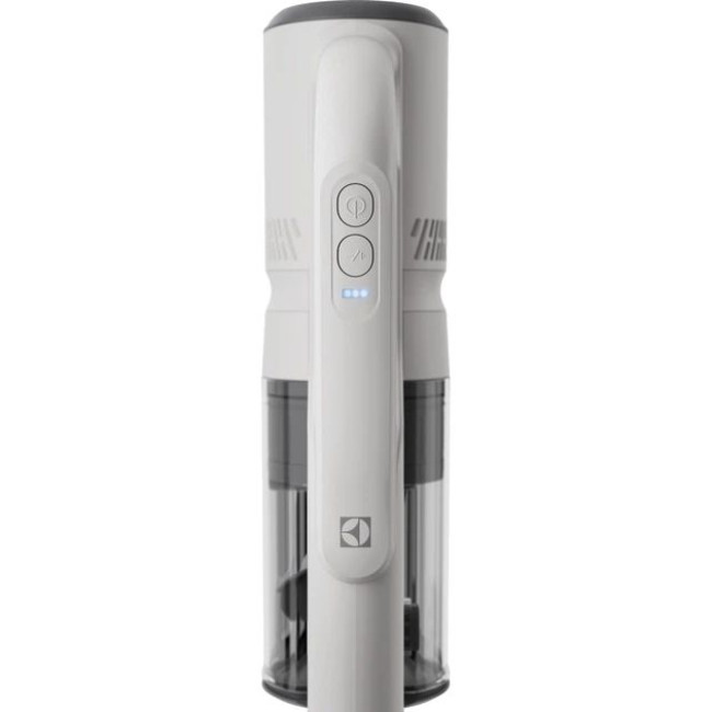 Акумуляторний пилосос Electrolux EP51AH18SW