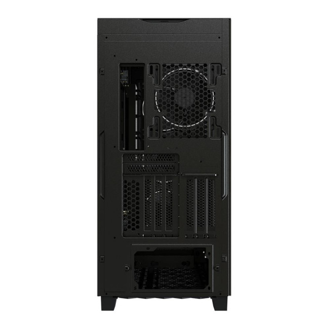 Корпус EATX W/O PSU GB-AC500G ST BLACK GIGABYTE