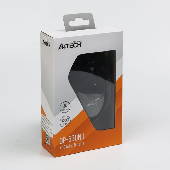 Миша дротова V-Track USB, 1200 DPI
