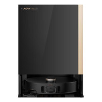 Робот пилосос Mova MOBIUS 60 Black-EUA
