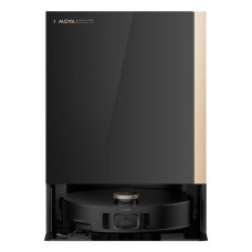Робот пилосос Mova MOBIUS 60 Black-EUA
