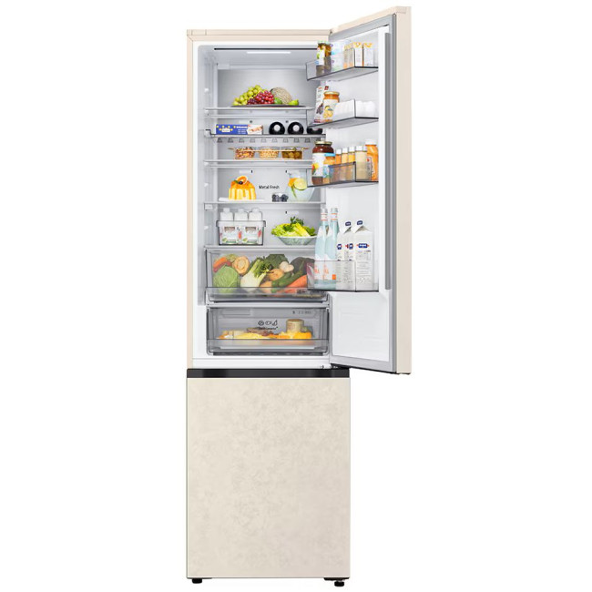 Холодильник LG GC-B509EESM