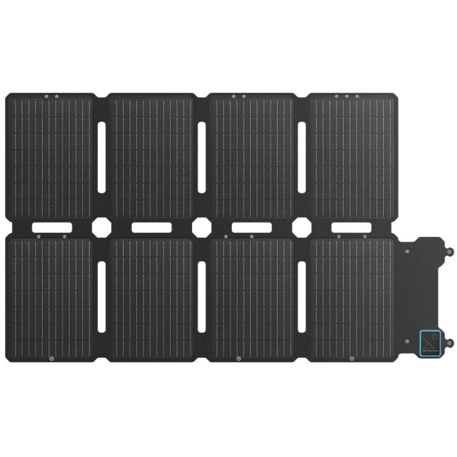 Сонячна панель Anker Solix PS100X Solar Panel - 100W/16.8V(5.95A)/MC4