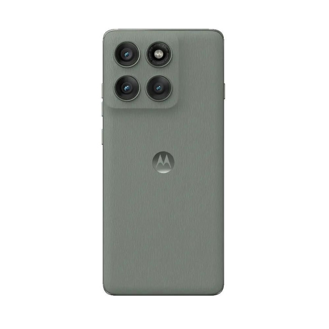 Мобільний телефон MOTO EDGE 60 pro 12/512 Shadow PB7X0068RS MOTOROLA