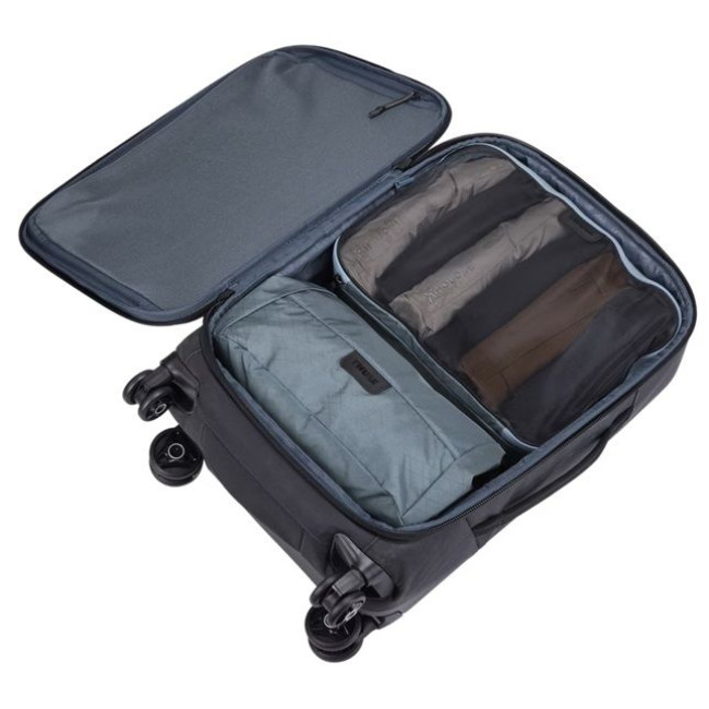 Дорожня сумка Thule Travel Shoe Bag - TPSB-201 Pond Gray