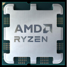 Центральний процесор комп’ютера (CPU) RYZEN X6 R5-7500F SAM5 OEM 65W 3700 100-000000597 AMD