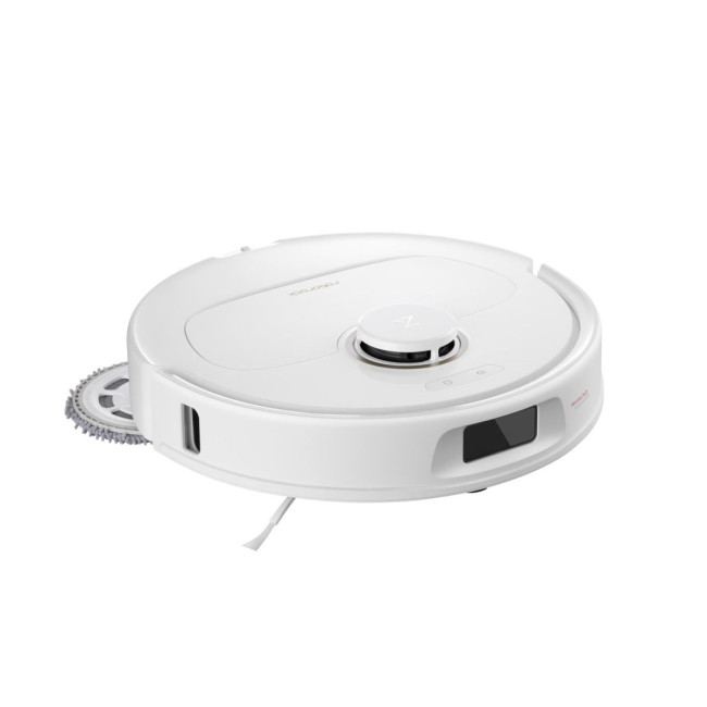 Робот-пилосос Q REVO PRO WHITE QRP02-00 ROBOROCK