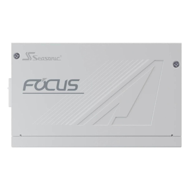 Блок живлення ATX 750W FOCUSGX-750-ATX31-WHT SEASONIC