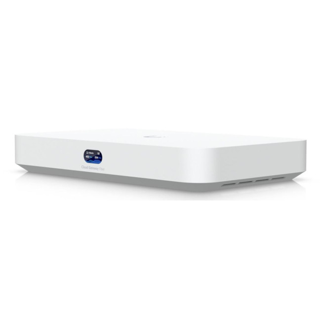 Маршрутизатор UCG-FIBER UBIQUITI