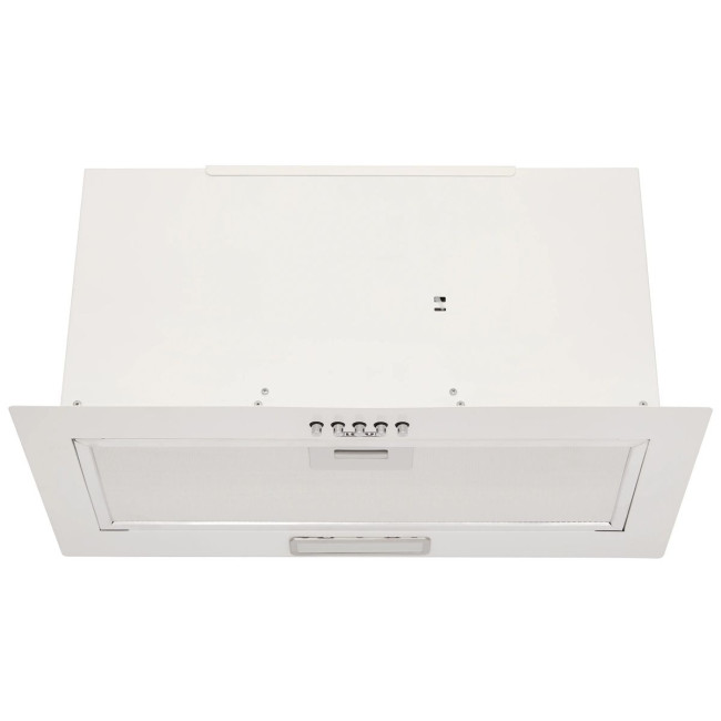 Витяжка Eleyus UNIA 1200 LED 52 WH