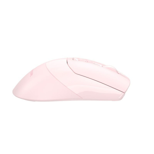 Миша бездротова Fstyler, USB, 3200 dpi, Double Click