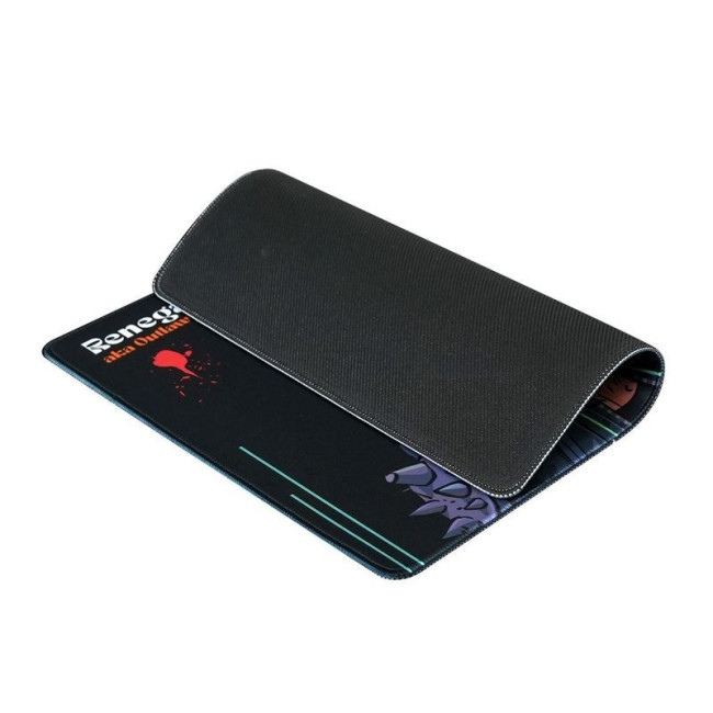 Килимок для миші ігровий серії Bloody, 450 х 400 х5 мм