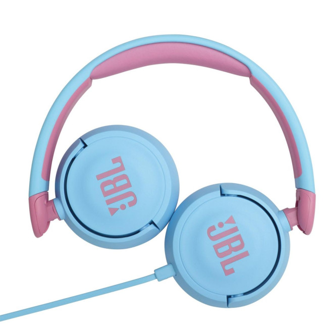 Гарнітура JR310 BLUE JBL