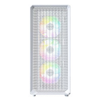 Корпус MATX W/O PSU X5 (W) MONTECH