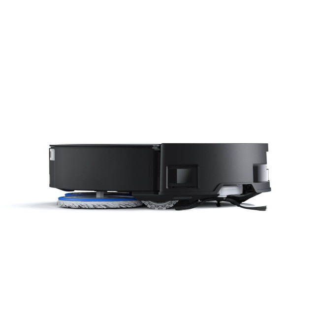 Робот-пилосос DEEBOT T50 MAX PRO BLACK ECOVACS