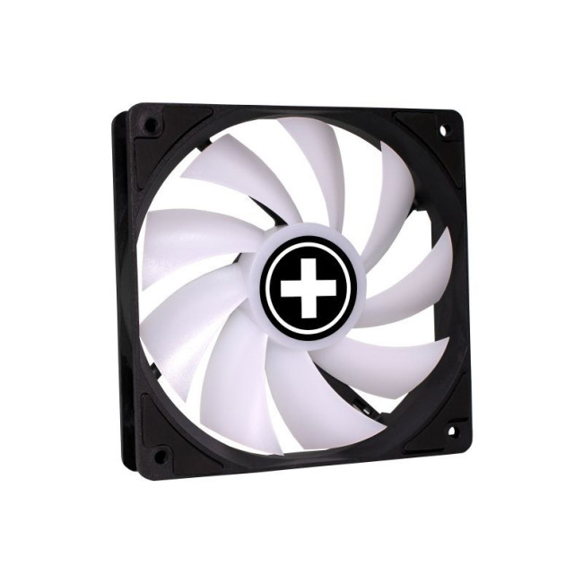 120x120x25мм, ARGB, Gaming Series, Hydro Bearing