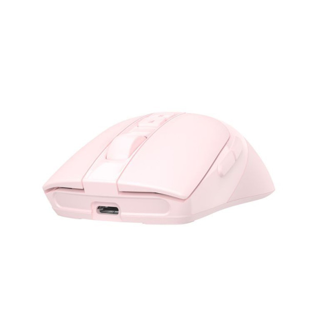 Миша бездротова Fstyler, Bluetooth / 2.4 ГГц, вбудований акумулятор, 3200DPI