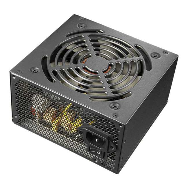 Блок живлення 650W, 87% PLUS Bronze, 6SATA+2PCI-E