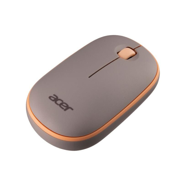 Mиша USB OPTICAL WRL BUBBLE GP.MCE11.03J ACER