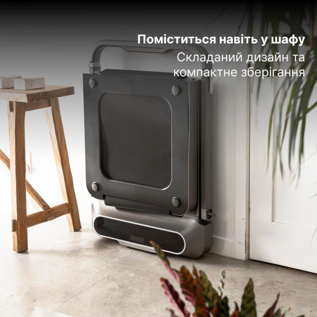 Електрична бігова доріжка KingSmith TRR2FB Walkingpad Treadmill (TRR2FB)
