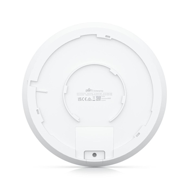 Точка доступу U6-ENTERPRISE UBIQUITI