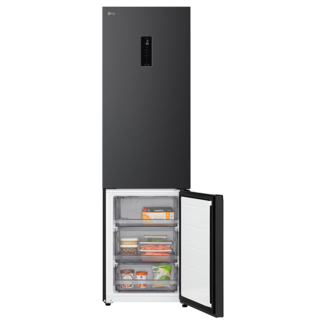 Холодильник LG GC-B509ETLM