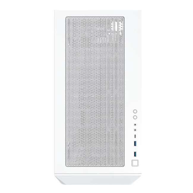 Корпус EATX W/O PSU AIR 903 BASE (W) MONTECH