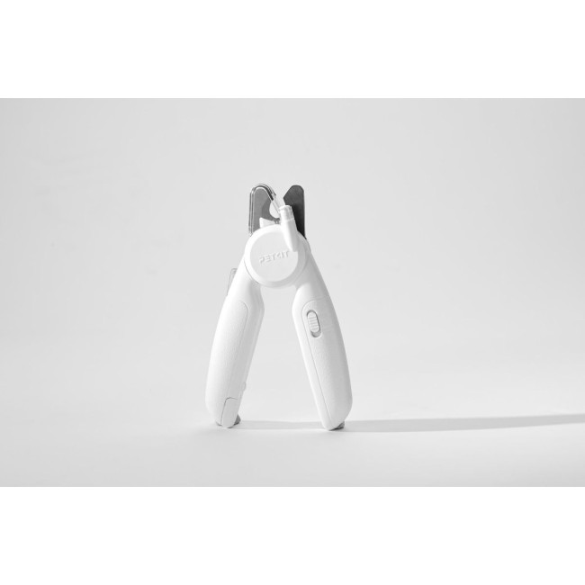 Кусачки PETKIT LED Pet Nail Clipper PRO PK2302