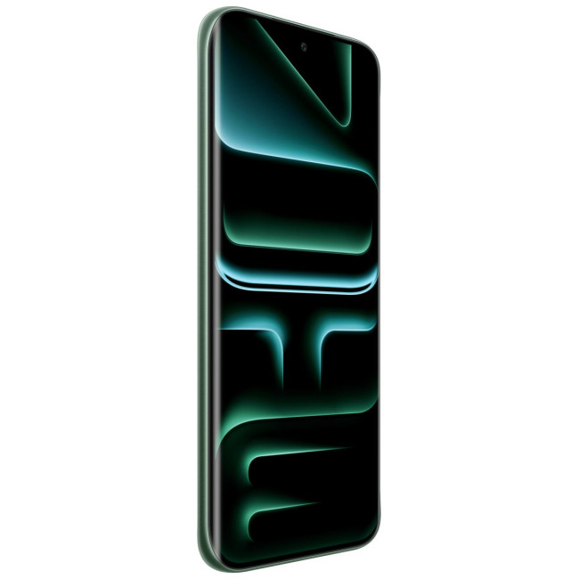 Смартфон Infinix Note Edge 5G X6887 8/256GB Silk Green