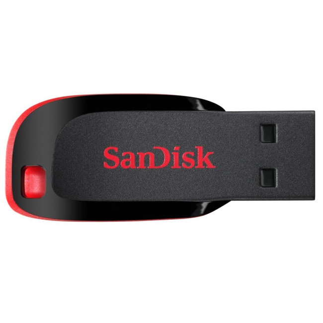 Флеш-пам'ять (накопичувач USB) USB2 32GB SDCZ50-032G-B35 SANDISK