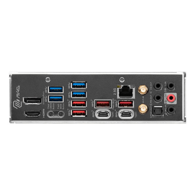 Материнська плата Z790 S1700 ATX MAGZ790 TOMAHAWK WIFI MSI
