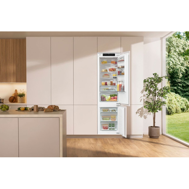 Холодильник Gorenje NRKI519E41 