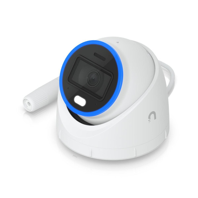 Мережева відеокамера UVC-AI-TURRET-W UBIQUITI
