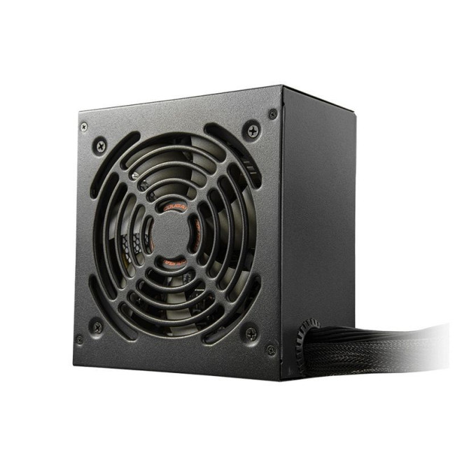 Блок живлення 550W, 87% PLUS Bronze, 6SATA+2PCI-E