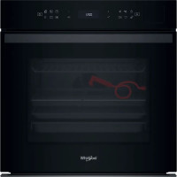 Електрична духова шафа Whirlpool WOI6A8FPT1SBA