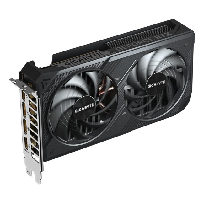 Відеокарта PCIE16 RTX5060TI 8GB GDDR7 GV-N506TWF2OC-8GD GIGABYTE
