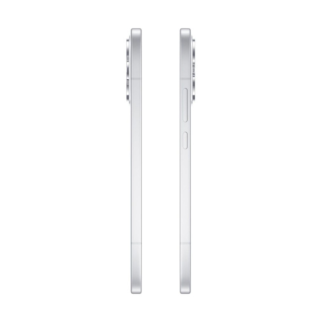 Мобільний телефон RENO15 8/512 CPH2825 AURORA WHITE OPPO