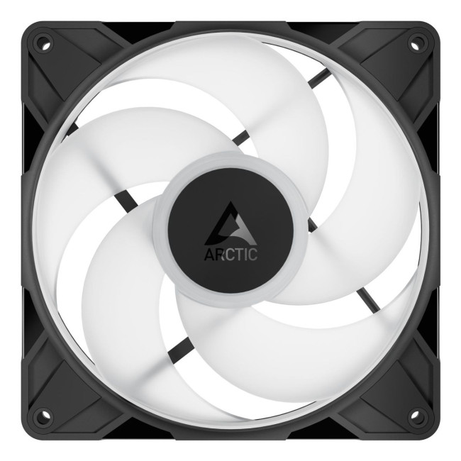 Набір із трьох вентиляторів для корпусу 140MM P14 PRO REVERSE A-RGB 3P ACFAN00327A ARCTIC