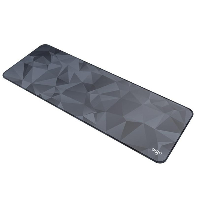 Килимок для миші AIGO M2 800х300 мм сірий