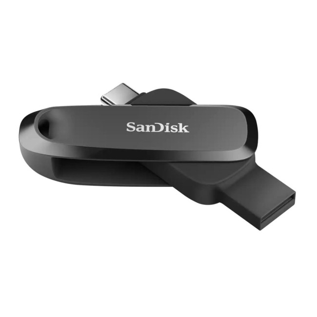 Флеш-пам'ять (накопичувач USB) USB-C 64GB SDDDC6-064G-G46 SANDISK