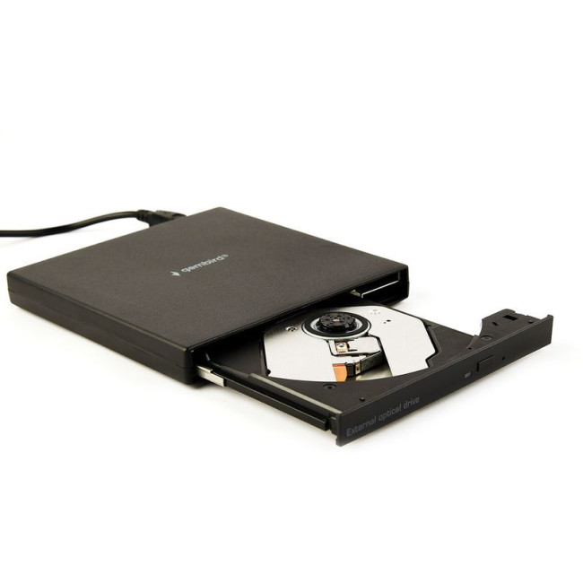 Зовнішній DVD-привід, USB 2.0