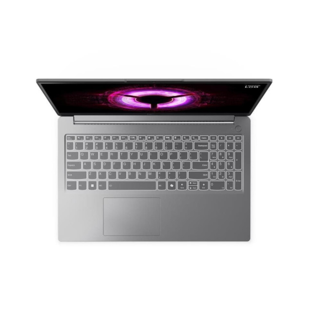 Ноутбук (портативний комп’ютер) LOQ-15ARP10E R7-170 15