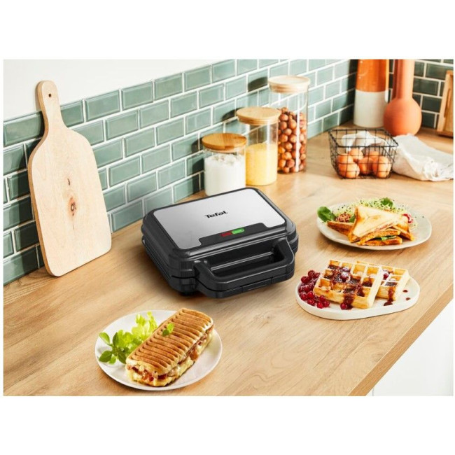 Мультимейкер Tefal SW383D10